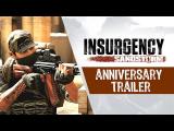 Insurgency: Sandstorm - 1 Year Anniversary trailer tn