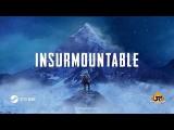 Insurmountable | Launch Gameplay Trailer tn