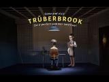 Interrogation Trailer | Trüberbrook tn