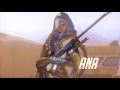 Introducing Ana | Overwatch tn