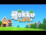 Introducing: Hokko Life - Announcement trailer tn