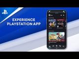 Introducing the new PlayStation App tn