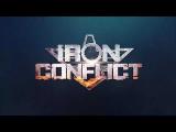 Iron Conflict trailer tn