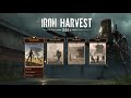 Iron Harvest B-Roll Footage tn