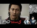 It's Yakuza 5 Time! tn