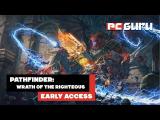 Itt a Baldur's Gate 3 méltó ellenfele? ► Pathfinder: Wrath of the Righteous - Early Access teszt tn
