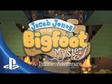 Jacob Jones PS Vita trailer tn