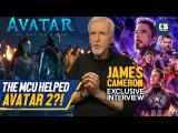 James Cameron interjú tn