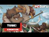 Jégkorszaki szaki ► Tusk!: Surviving the Ice Age - Kibontjuk tn