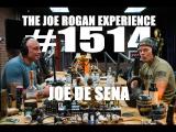 Joe Rogan Experience #1514 - Joe De Sena tn