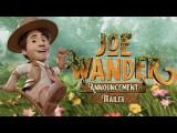 Joe Wander - Official Announcement Trailer tn