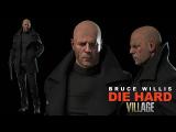 John McClane - Die Hard Village (RE8 mod) tn