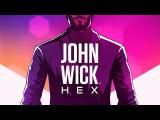 John Wick Hex - Announcement Trailer tn