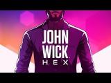 John Wick Hex - Release Date Trailer tn