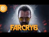 Joseph: Collapse DLC #3 Launch Trailer | Far Cry 6 tn