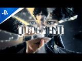 Judgment - Announce Trailer PS5 tn