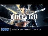 Judgment PS5 / Xbox Series trailer tn