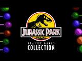 Jurassic Park: Classic Games Collection | LRG3 Reveal Trailer tn