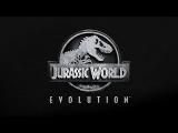 Jurassic World Evolution Announcement Trailer tn