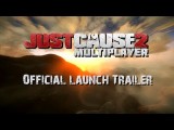 Just Cause 2 Multiplayer - Official Launch Trailer tn