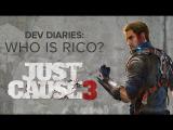 Just Cause 3 Dev Diary: Who is Rico? tn