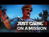 Just Cause 3: On A Mission tn