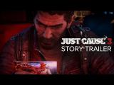 Just Cause 3: Story tn