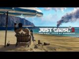 Just Cause 3: The First Hour of Gameplay tn