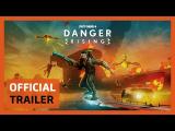 Just Cause 4: Danger Rising Trailer tn