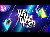 JUST DANCE 2022 - TODRICK HALL ANNOUNCE TRAILER tn