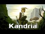 Kandria - Release Date Trailer tn