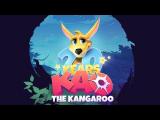 Kao the Kangaroo - New Gameplay (sneak peek) tn