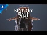 Kentucky Route Zero: TV Edition trailer tn