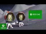 Kerbal Space Program coming to Xbox One tn