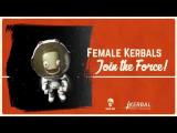Kerbal Space Program megjelenés videó tn