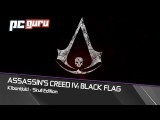 Kibontjuk! - Assassin's Creed 4: Black Flag - Skull Edition tn