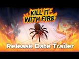Kill It With Fire trailer tn