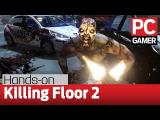  Killing Floor 2 full match gameplay-videó tn