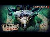 Killing Floor 2: Krampus Christmas Seasonal Event tn