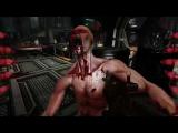 Killing Floor 2 - PS4 Pro B-roll footage tn