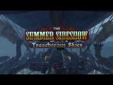 Killing Floor 2 - Summer Sideshow: Treacherous Skies trailer tn