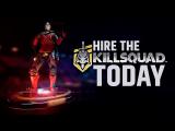 KILLSQUAD - Launch Trailer tn