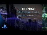 Killzone: Shadow Fall techdemó tn