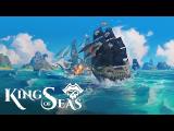 King of Seas - Announcement Trailer tn