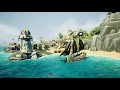 King of Seas gameplay trailer tn