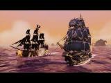 King of Seas megjelenési dátum trailer tn
