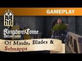 Kingdom Come: Deliverance - Of Minds, Blades & Schnapps tn