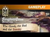 Kingdom Come: Deliverance - The Good, the Bad and the Sneaky tn