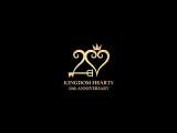 Kingdom Hearths 20th Anniversary tn