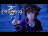 Kingdom Hearts 3 - Official Frozen Trailer tn